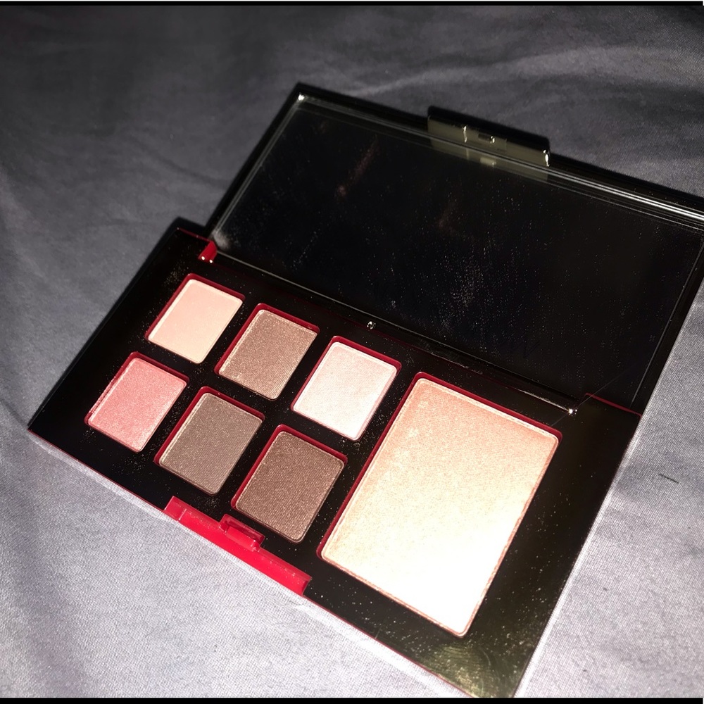 Estée Lauder Pure Color Envy Eye & Cheek Palette